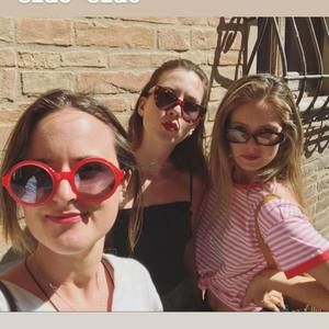 Meet your Posher, Jasmine